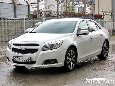 Chevrolet Malibu 2014 2.0 гидро в Москве № 1760928, миниатюра 2