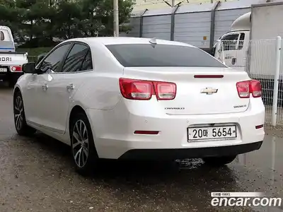 Chevrolet Malibu 2014 2.0 гидро в Москве № 1760928, миниатюра 3