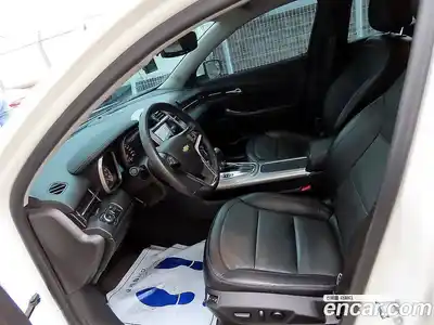Chevrolet Malibu 2014 2.0 гидро в Москве № 1760928, миниатюра 5