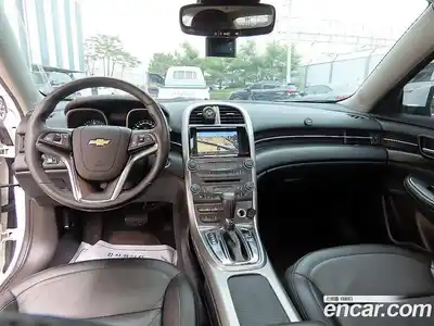 Chevrolet Malibu 2014 2.0 гидро в Москве № 1760928, миниатюра 7