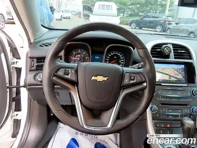 Chevrolet Malibu 2014 2.0 гидро в Москве № 1760928, миниатюра 8