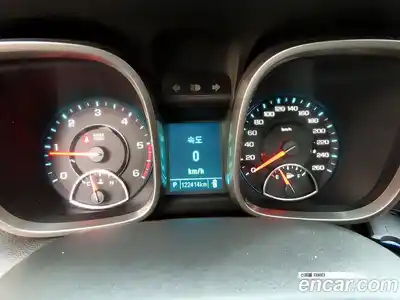 Chevrolet Malibu 2014 2.0 гидро в Москве № 1760928, миниатюра 9