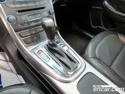 Chevrolet Malibu 2014 2.0 гидро в Москве № 1760928, миниатюра 10