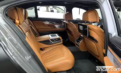 BMW 7-Series 2020 3.0 гидро в Москве, миниатюра 12