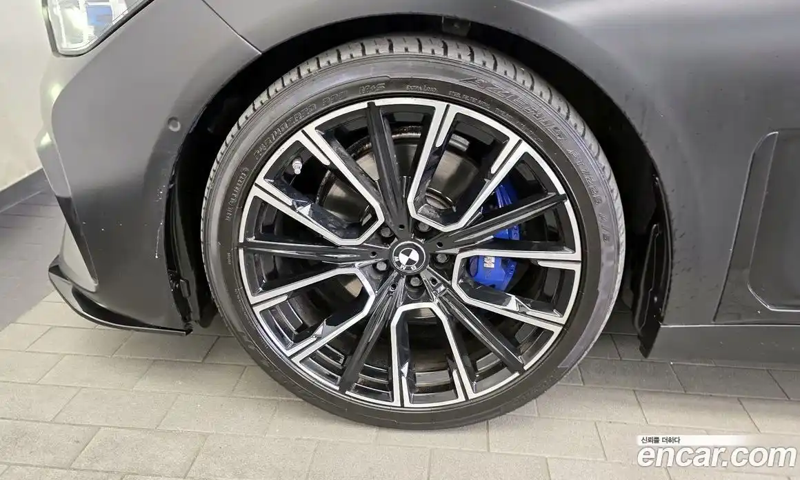 BMW 7-Series 2020 3.0 гидро в Москве, фото 5