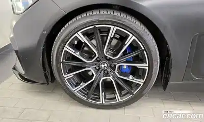 BMW 7-Series 2020 3.0 гидро в Москве, миниатюра 5
