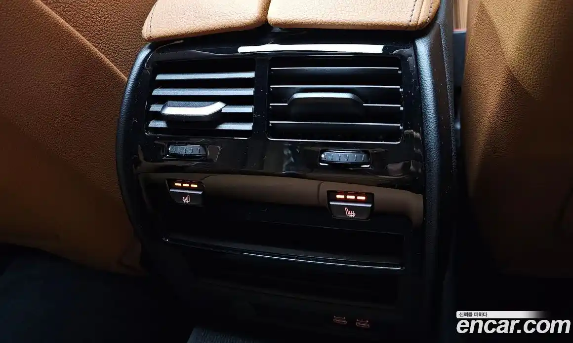 BMW 5-Series 2023 2.0 гидро в Москве № 1761097, фото 25