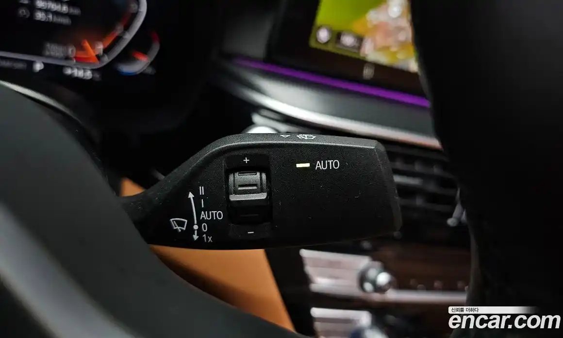 BMW 5-Series 2023 2.0 гидро в Москве № 1761097, фото 30