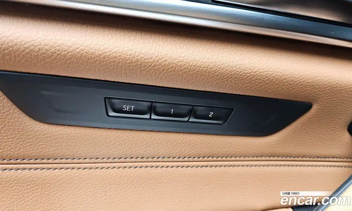 BMW 5-Series 2023 2.0 гидро в Москве № 1761097, фото 33