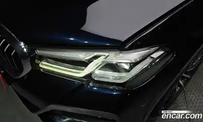 BMW 5-Series 2023 2.0 гидро в Москве № 1761097, миниатюра 8