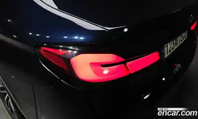 BMW 5-Series 2023 2.0 гидро в Москве № 1761097, миниатюра 9