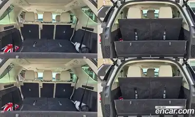 Land Rover Discovery 2020 3.0 гидро в Москве № 1764125, миниатюра 11