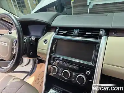 Land Rover Discovery 2020 3.0 гидро в Москве № 1764125, миниатюра 12