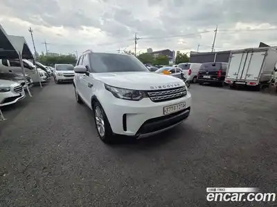 Land Rover Discovery 2020 3.0 гидро в Москве № 1764125, миниатюра 3