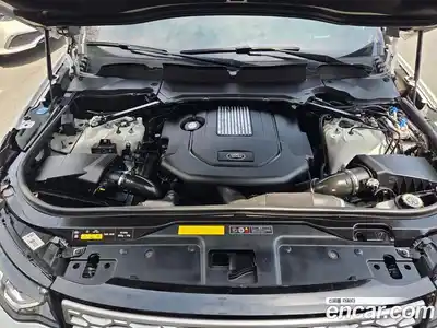 Land Rover Discovery 2020 3.0 гидро в Москве № 1764125, миниатюра 6