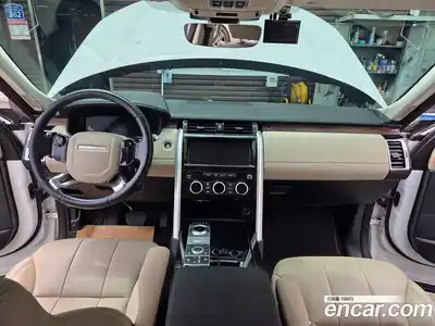 Land Rover Discovery 2020 3.0 гидро в Москве № 1764125, миниатюра 7
