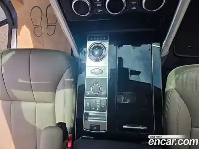 Land Rover Discovery 2020 3.0 гидро в Москве № 1764125, миниатюра 9