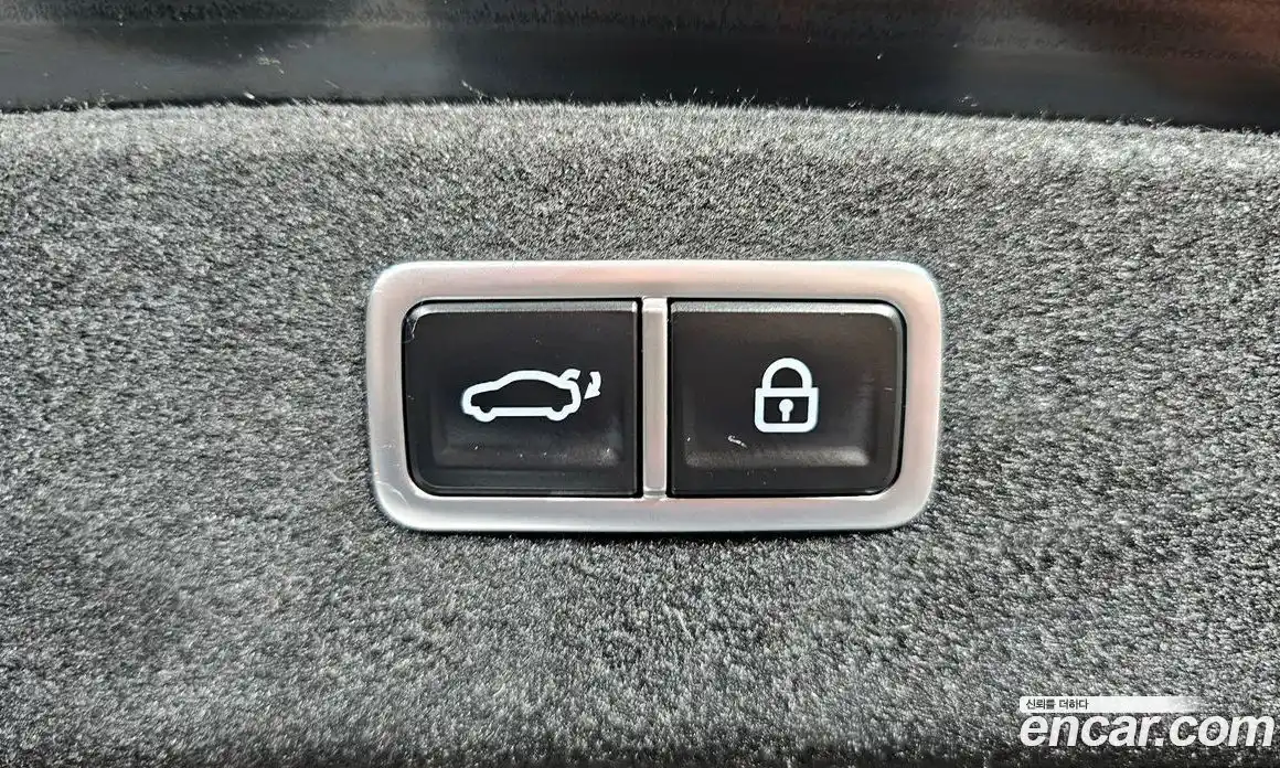 Genesis G80 2021 2.5 гидро, фото 20