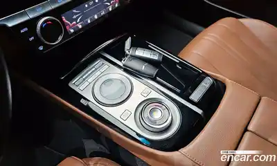 Genesis G80 2021 2.5 гидро, миниатюра 9
