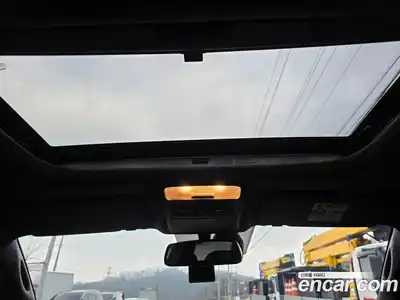 SsangYong Rexton 2021 2.2 гидро в Москве № 182452, миниатюра 10