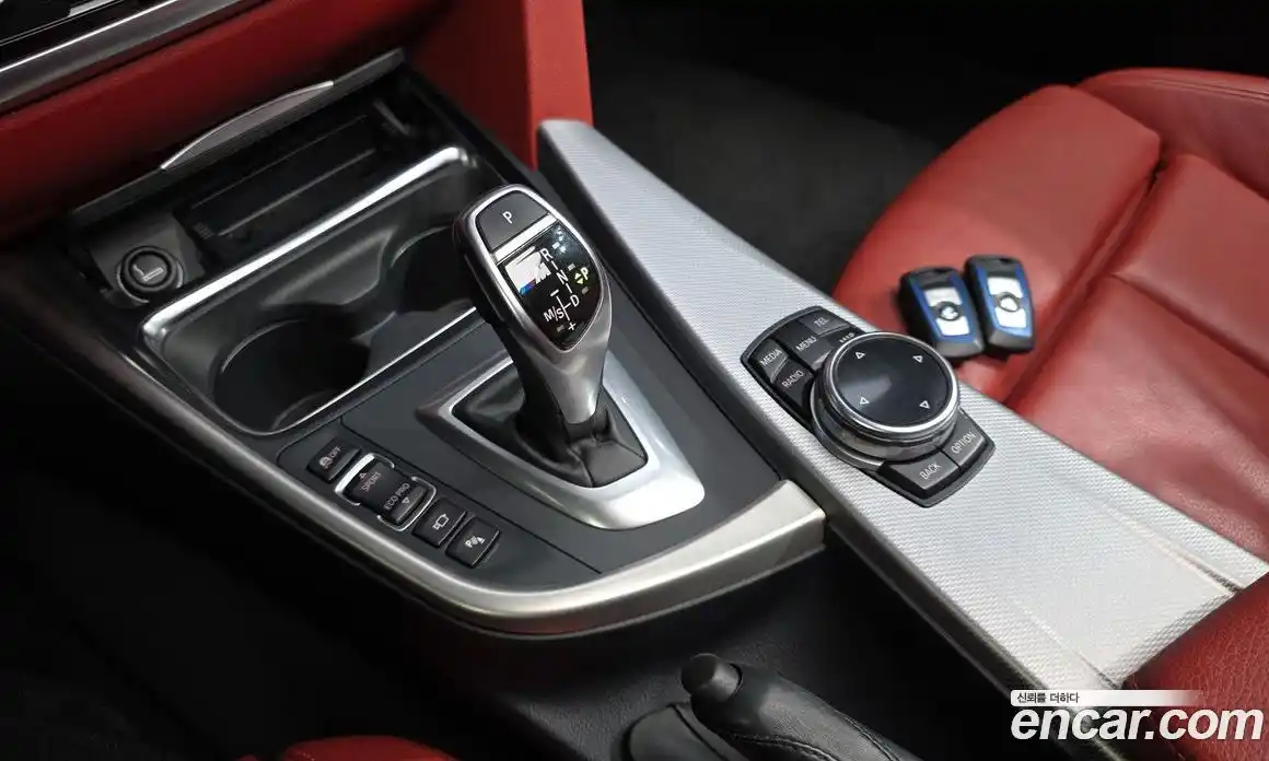 BMW 4-Series 2013 2.0 гидро в Москве, фото 11
