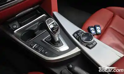 BMW 4-Series 2013 2.0 гидро в Москве, миниатюра 11