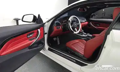 BMW 4-Series 2013 2.0 гидро в Москве, миниатюра 12