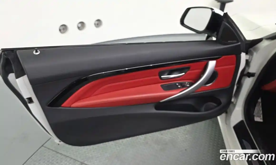BMW 4-Series 2013 2.0 гидро в Москве, фото 13