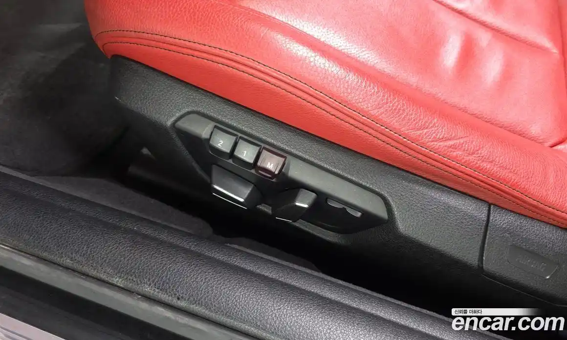 BMW 4-Series 2013 2.0 гидро в Москве, фото 15
