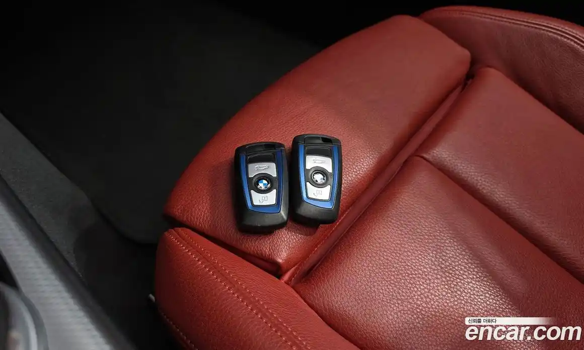 BMW 4-Series 2013 2.0 гидро в Москве, фото 26