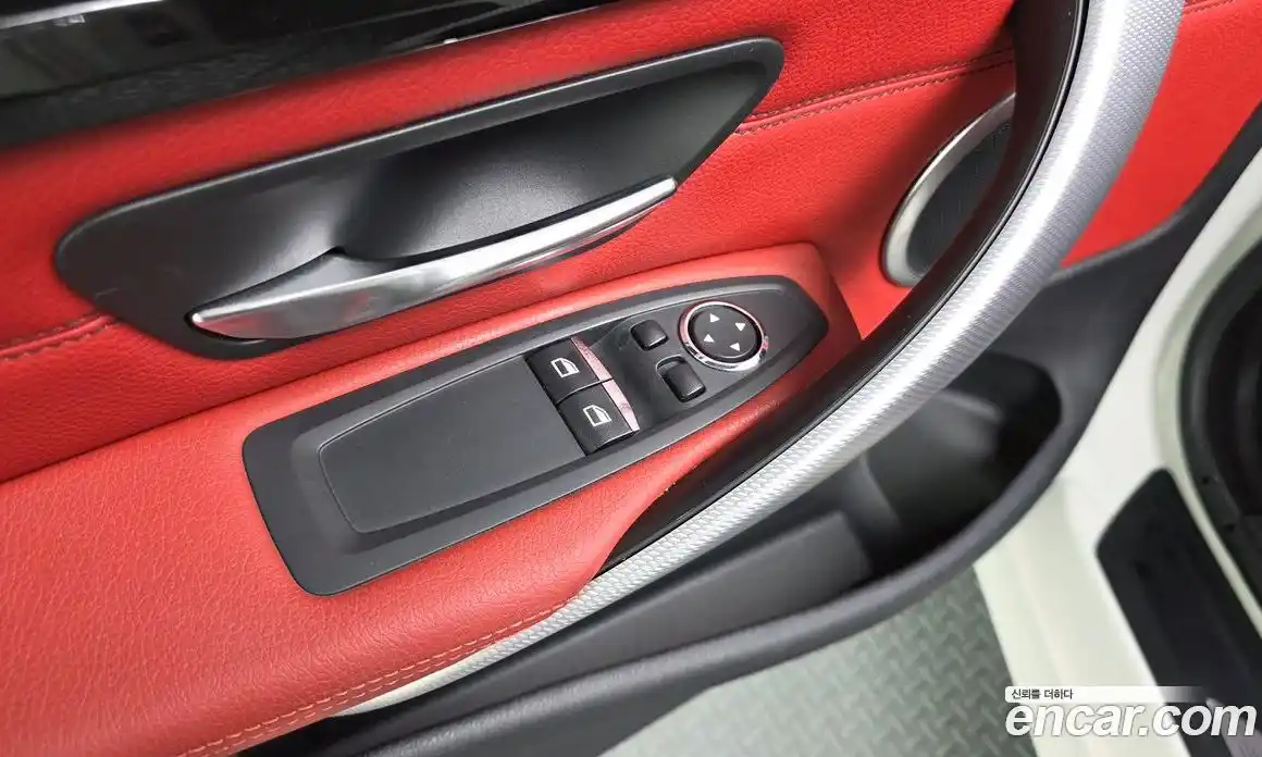 BMW 4-Series 2013 2.0 гидро в Москве, фото 28