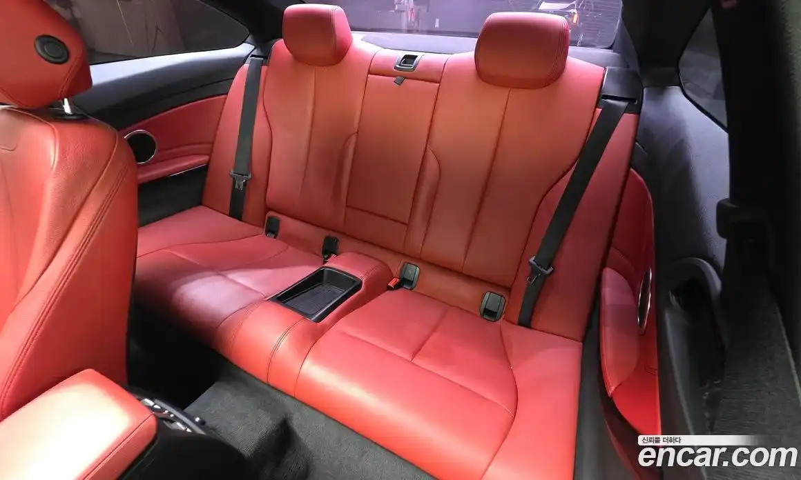 BMW 4-Series 2013 2.0 гидро в Москве, фото 31