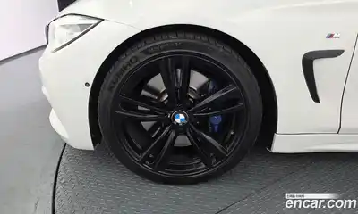 BMW 4-Series 2013 2.0 гидро в Москве, миниатюра 4