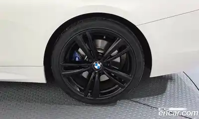 BMW 4-Series 2013 2.0 гидро в Москве, миниатюра 6
