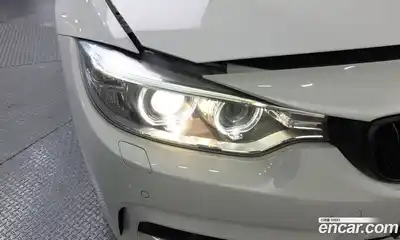 BMW 4-Series 2013 2.0 гидро в Москве, миниатюра 7