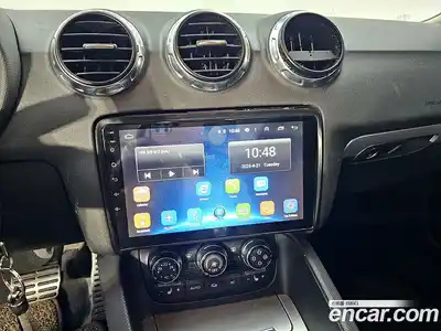 Audi TT 2009 2.0 гидро в Москве № 1836600, миниатюра 11