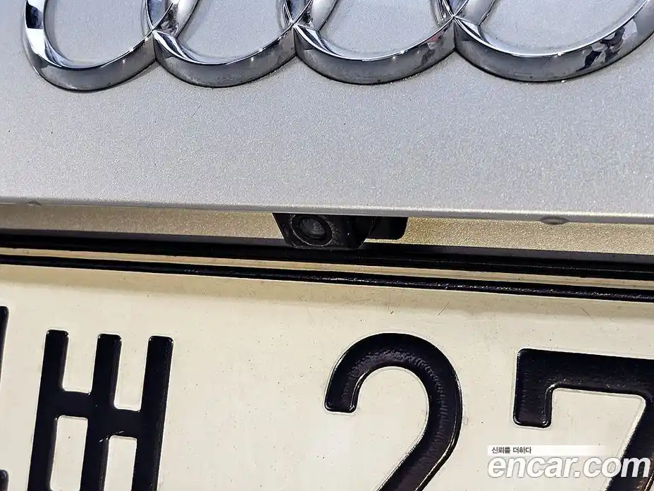 Audi TT 2009 2.0 гидро в Москве № 1836600, фото 16