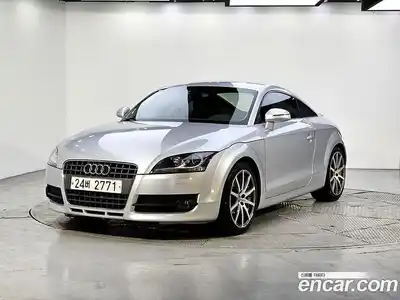 Audi TT 2009 2.0 гидро в Москве № 1836600, миниатюра 2