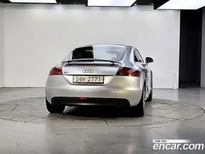 Audi TT 2009 2.0 гидро в Москве № 1836600, миниатюра 3