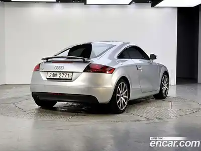 Audi TT 2009 2.0 гидро в Москве № 1836600, миниатюра 4
