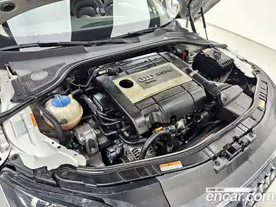 Audi TT 2009 2.0 гидро в Москве № 1836600, миниатюра 6