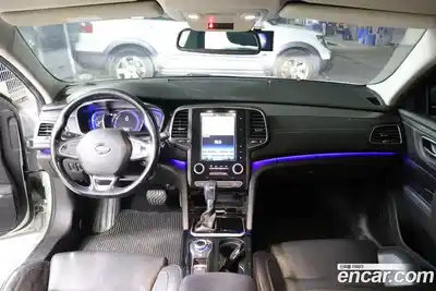 Renault SM6 2017 2.0 гидро в Москве № 186577, миниатюра 7