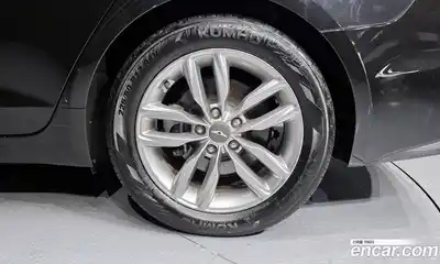 Genesis G70 2018 2.2 гидро в Москве № 18726, миниатюра 5