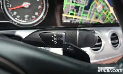 Mercedes-Benz E-Class 2018 2.0 гидро в Москве, миниатюра 9