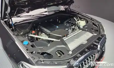 BMW X3 2020 2.0 гидро в Москве № 193168, миниатюра 6