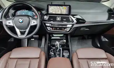 BMW X3 2020 2.0 гидро в Москве № 193168, миниатюра 7