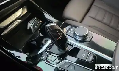 BMW X3 2020 2.0 гидро в Москве № 193168, миниатюра 9