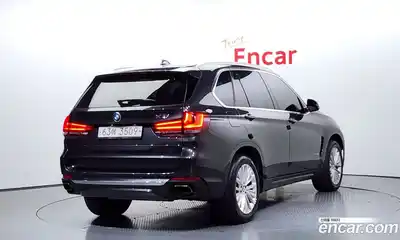 BMW X5 2017 3.0 гидро в Москве, миниатюра 2