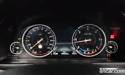 BMW X5 2017 3.0 гидро в Москве, миниатюра 8