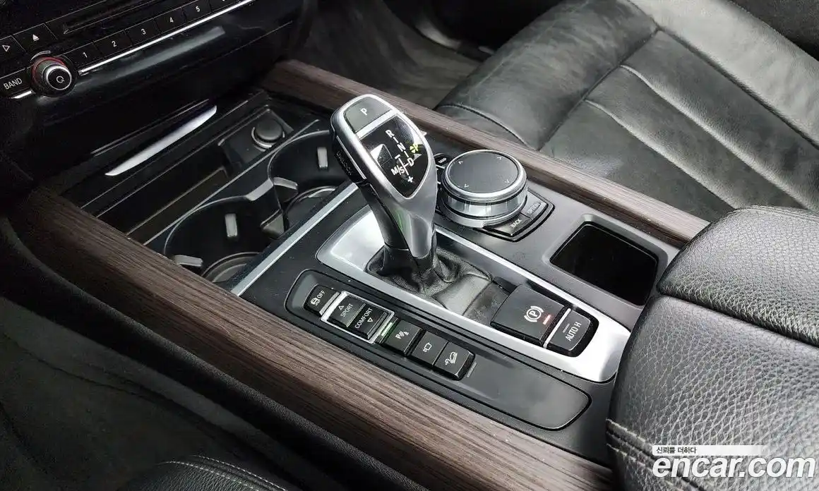 BMW X5 2017 3.0 гидро в Москве, фото 9
